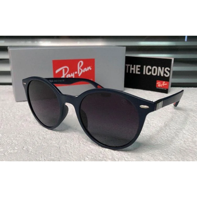 Сонцезахисні чоловічі окуляри в стилі Rb (4296)