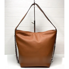 Сумка жіноча Laura Biaggi (12965) коричнева