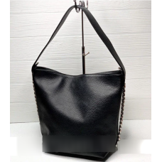 Сумка жіноча Laura Biaggi (12965) чорна