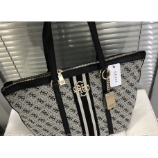 Жіноча сумка шоппер Guess (423)