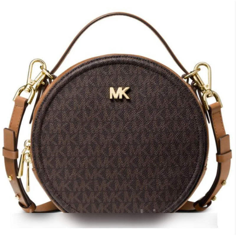 Жіноча брендова сумка Michael Kors Delaney brown Lux Жіноча брендова сумка Michael Kors Delaney brown Lux
