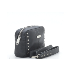 Жіноча сумка David Jones (337) чорна