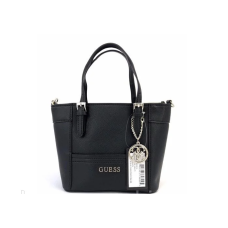 Жіноча сумка Guess (814) чорна