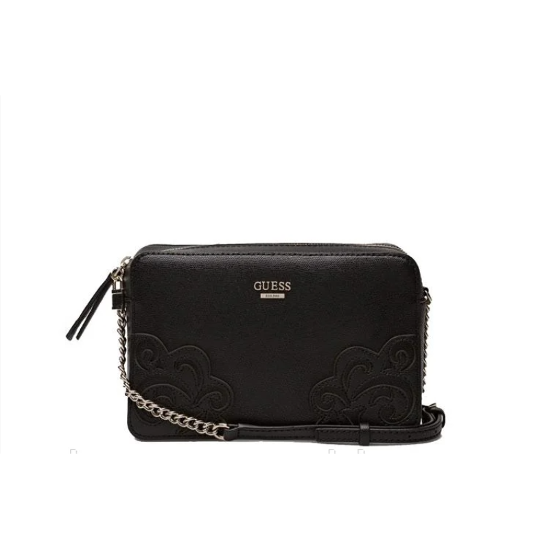 Жіноча брендова сумка на плече Guess (323) Жіноча брендова сумка на плече Guess (323)