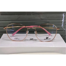 Жіноча брендова оправа Swarovski rose