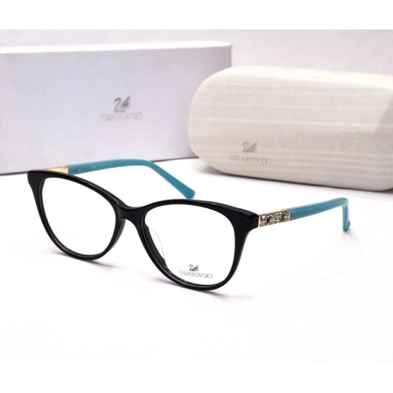 Жіноча оправа для окулярів Swarovski (5221)