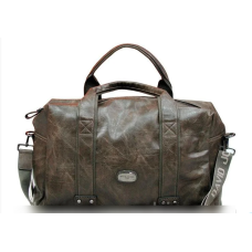 Тревелбег чоловіча дорожня сумка David Jones (394) коричнева