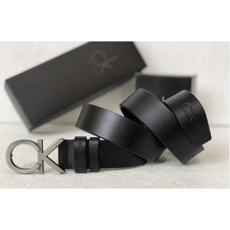 Чоловічий шкіряний ремінь (408) Чоловічий шкіряний ремінь (408)