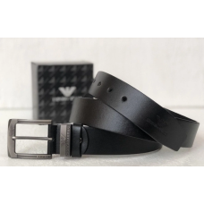 Чоловічий шкіряний ремінь (314)