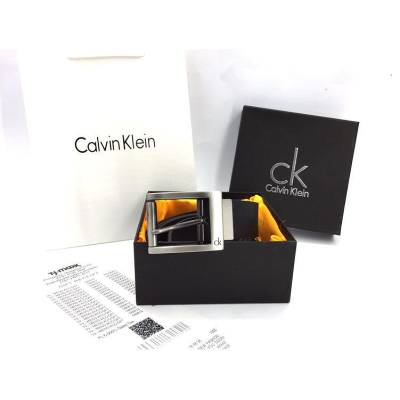 Чоловічий шкіряний ремінь в подарунковій упаковці (427) Чоловічий шкіряний ремінь в подарунковій упаковці (427)