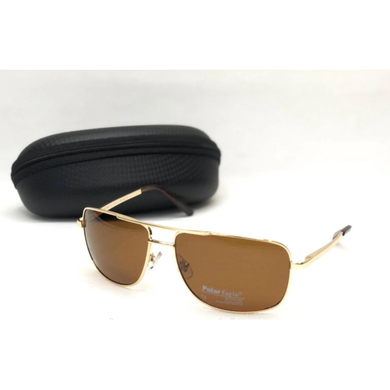 Окуляри антифари + поляризація+антивідблиск Polar (284)