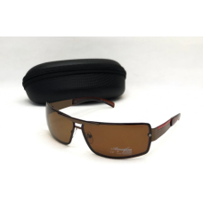 Окуляри антифари + поляризація + антивідблиск (501)