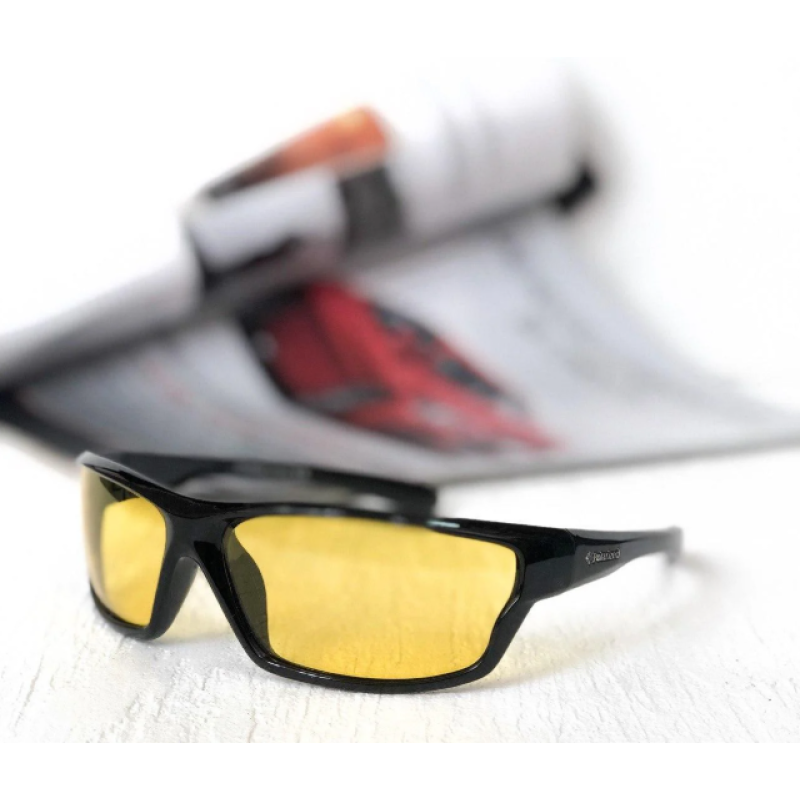 Окуляри антифари +поляризація+антивідблиск (7082)