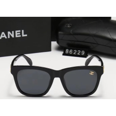 Жіночі сонцезахисні окуляри Ch (86229) поляризація