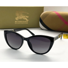 Жіночі сонцезахисні окуляри (3760) чорні polaroid