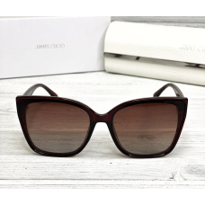 Жіночі брендові окуляри (1050) brown