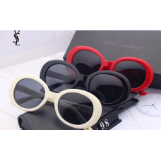Жіночі стильні окуляри від сонця (98)