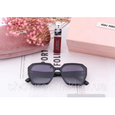 Жіночі стильні окуляри (5901) поляризація