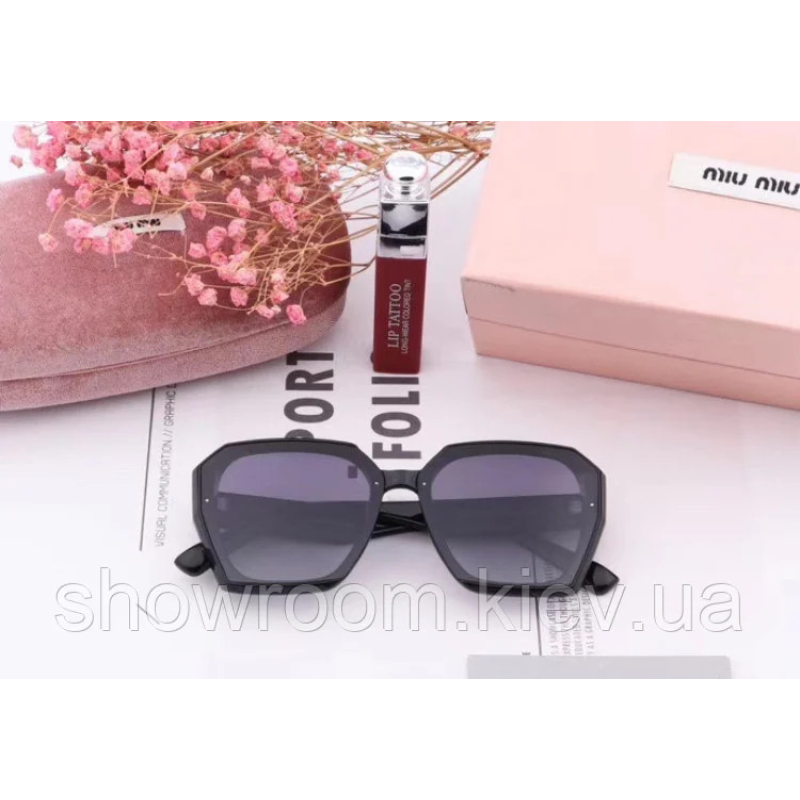 Жіночі стильні окуляри (5901) поляризація Жіночі стильні окуляри (5901) поляризація