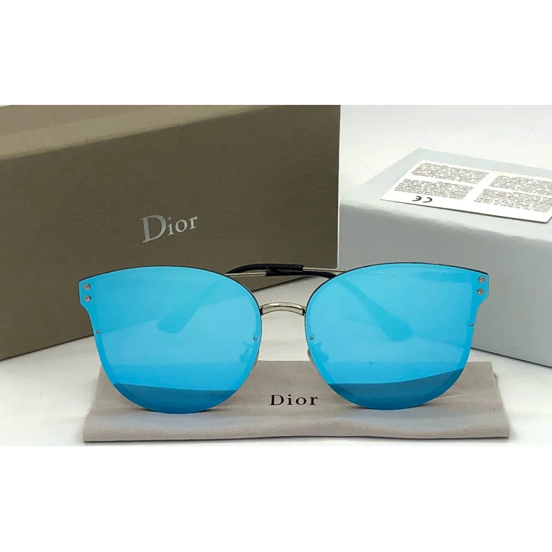 Жіночі стильні окуляри (5901) поляризація