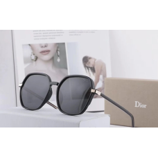 Жіночі стильні окуляри з поляризацією (19073) black