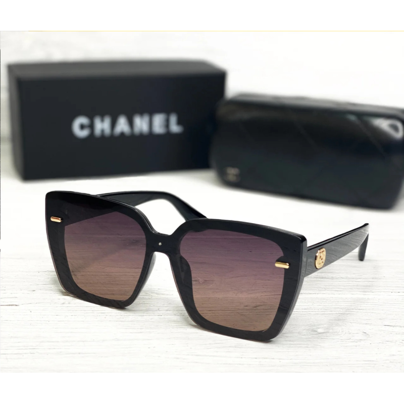 Жіночі стильні окуляри (6539) polaroid