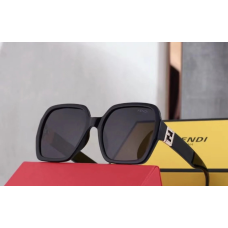 Жіночі стильні окуляри з поляризацією (4127)