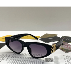 Жіночі стильні окуляри Balenciaga (NN)