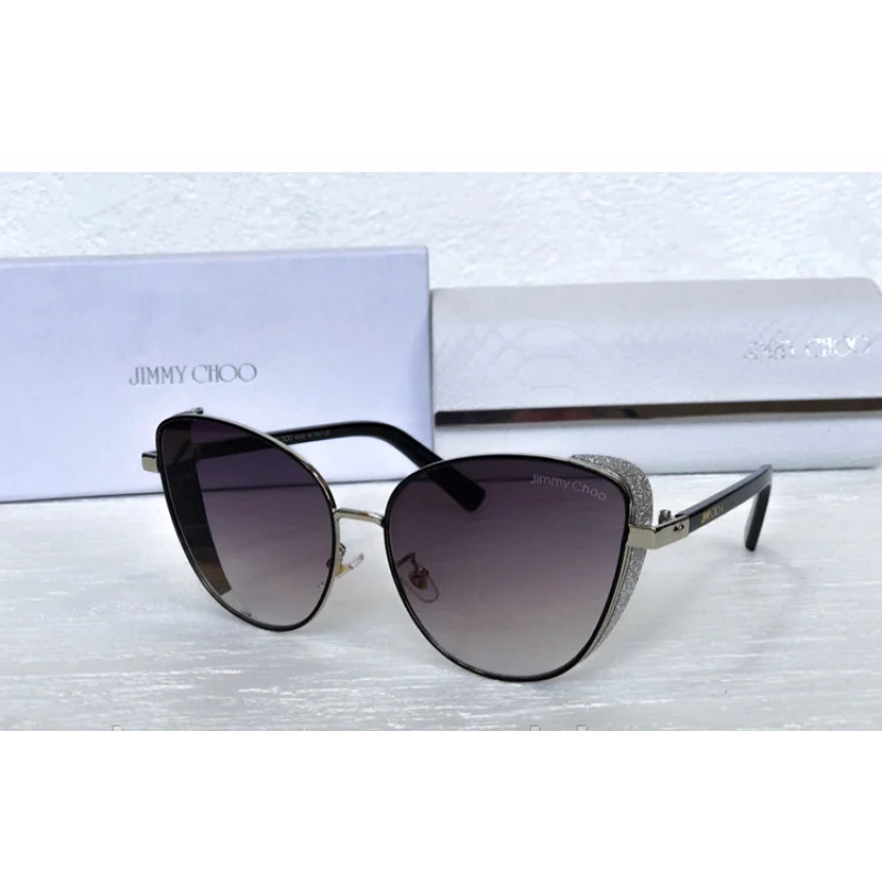 Жіночі сонцезахисні окуляри кішечки (89) grey Жіночі сонцезахисні окуляри кішечки (89) grey