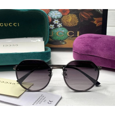 Сонцезахисні окуляри жіночі GG (3322) black