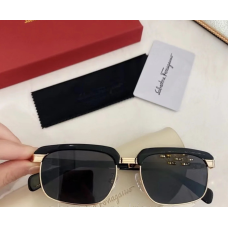 Жіночі сонцезахисні окуляри SF (816S) Lux