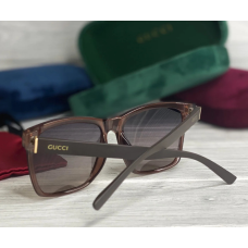 Жіночі сонцезахисні окуляри (8824)