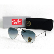 Жіночі сонцезахисні окуляри Rb silver