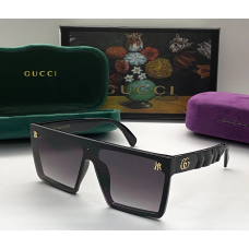 Жіночі сонцезахисні окуляри GG (9106) black