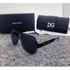 Жіночі сонцезахисні окуляри-маска (5557)