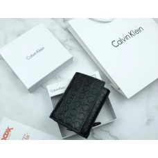 Чоловічий брендовий шкіряний гаманець (79893)