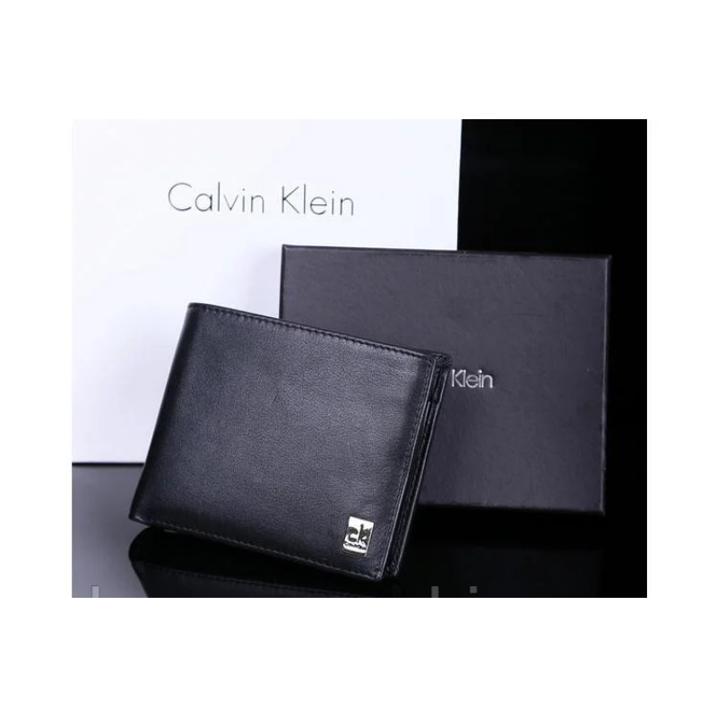 ММужське шкіряне портмоне з монетницею (1391)