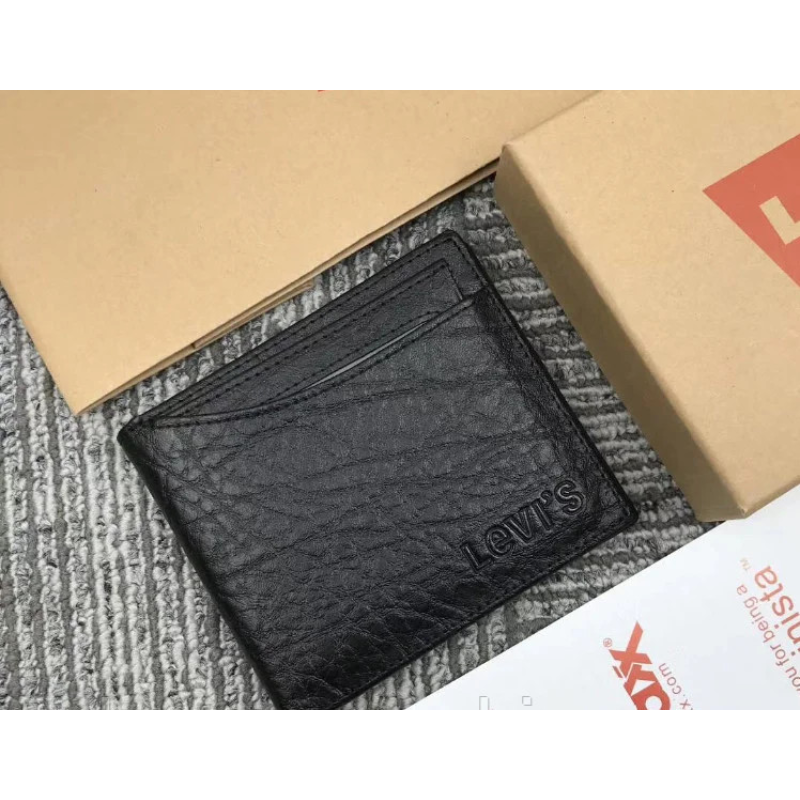 Чоловіче брендове портмоне (4453) подарункове паковання Чоловіче брендове портмоне (4453) подарункове паковання