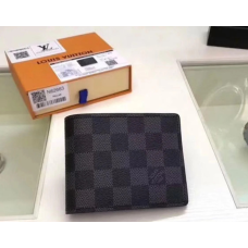 Чоловіче брендове портмоне (60895-2) Lux подарункове паковання