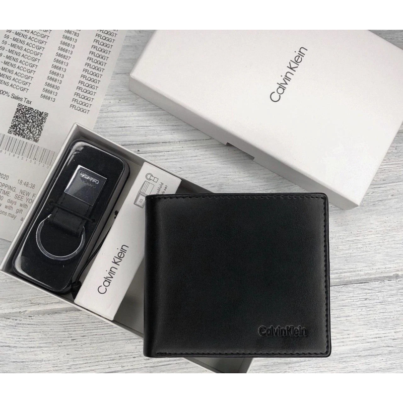 Чоловіче брендове портмоне (1310) з монетницею Чоловіче брендове портмоне (1310) з монетницею