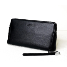 Чоловіча шкіряна барсетка Marco Coverna (4787)