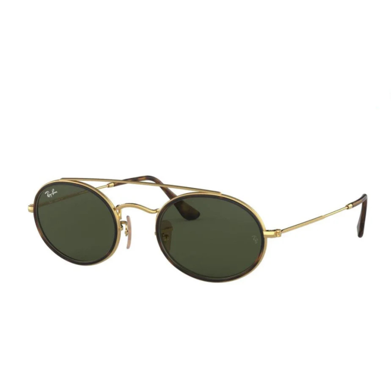 Чоловічі сонцезахисні окуляри Ray Ban 3847 (912131) Lux