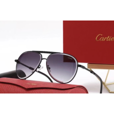 Сонцезахисні чоловічі окуляри (2341) black