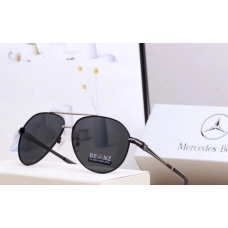 Чоловічі сонцезахисні окуляри Mercedes (8821) поляризація