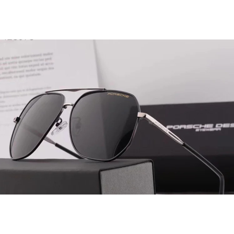 Чоловічі сонячні окуляри (8849) поляризація Чоловічі сонячні окуляри (8849) поляризація