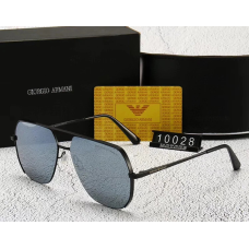 Чоловічі окуляри для сонця (10028) дзеркалки