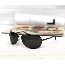 Чоловічі сонцезахисні окуляри c поляризацією (15080)