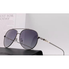 Чоловічі сонцезахисні окуляри Chrome Hearts (5075) поляризація