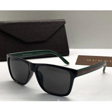 Чоловічі стильні сонцезахисні окуляри GG (1013)