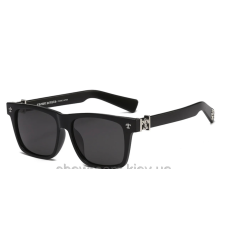 Чоловічі сонцезахисні окуляри Chrome Hearts (KLX302-2) polarized